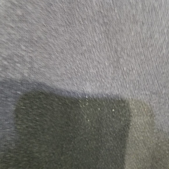 Ohio State Buckeyes Men’s Hoodie Sweatshirt Size XL Black Crimson & Gray - Picture 5 of 12